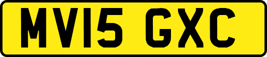 MV15GXC