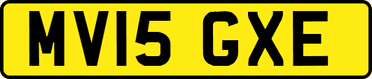MV15GXE
