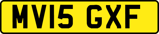MV15GXF