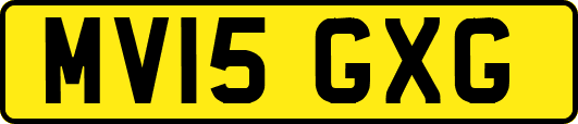MV15GXG