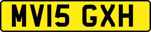MV15GXH