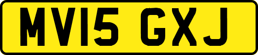 MV15GXJ
