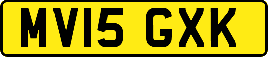 MV15GXK