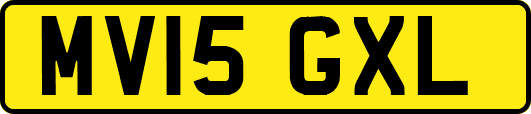 MV15GXL