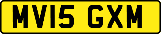MV15GXM
