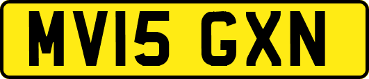 MV15GXN