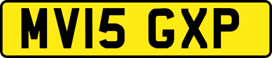 MV15GXP