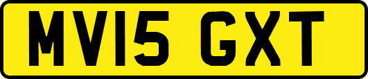 MV15GXT