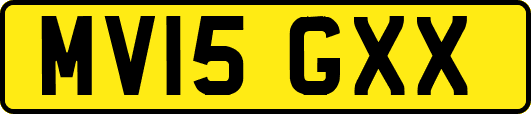 MV15GXX