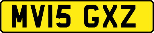 MV15GXZ
