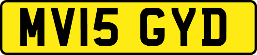 MV15GYD