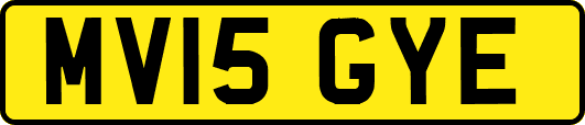 MV15GYE