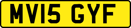 MV15GYF