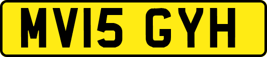 MV15GYH