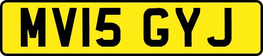 MV15GYJ