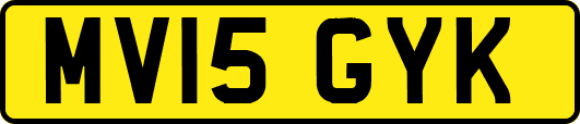 MV15GYK