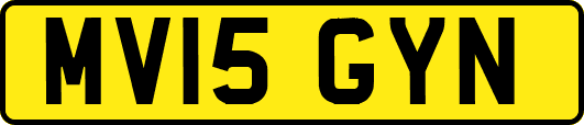 MV15GYN
