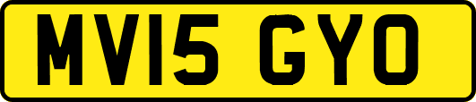 MV15GYO