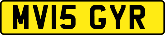 MV15GYR
