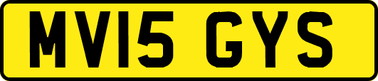 MV15GYS