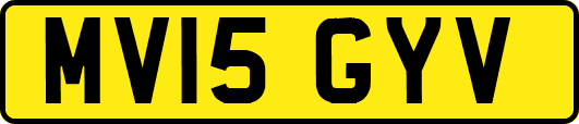 MV15GYV