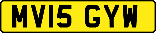 MV15GYW