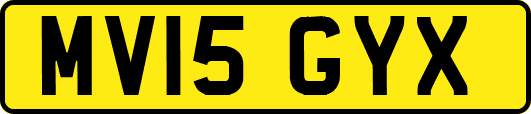 MV15GYX