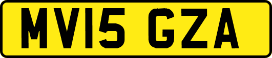 MV15GZA