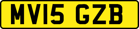 MV15GZB