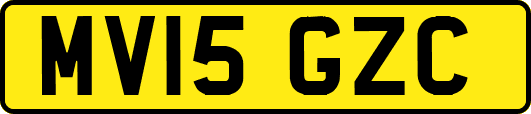 MV15GZC