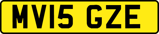MV15GZE