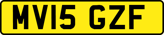 MV15GZF