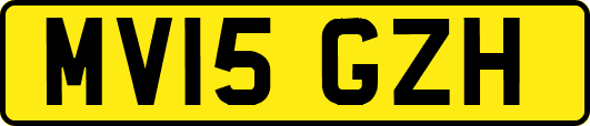MV15GZH