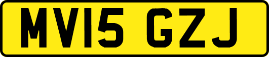 MV15GZJ