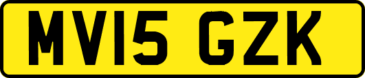 MV15GZK
