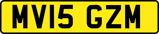 MV15GZM
