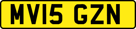 MV15GZN