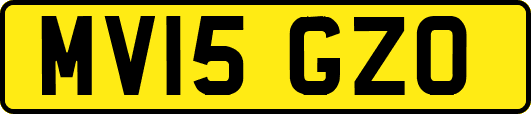 MV15GZO