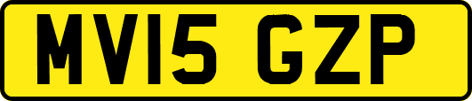 MV15GZP