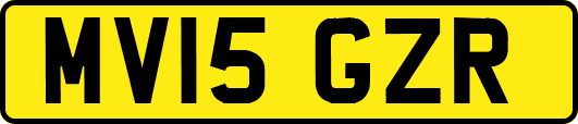 MV15GZR