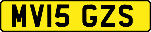 MV15GZS