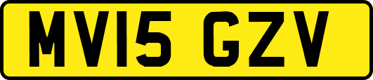 MV15GZV