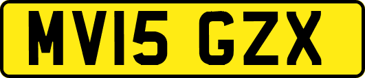MV15GZX