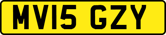 MV15GZY