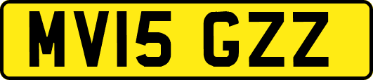 MV15GZZ