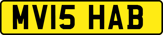 MV15HAB