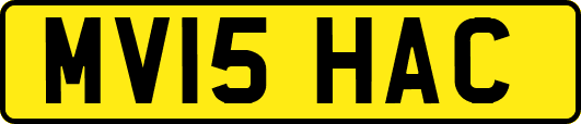 MV15HAC
