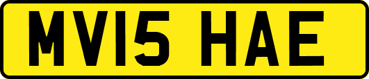 MV15HAE