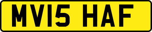 MV15HAF