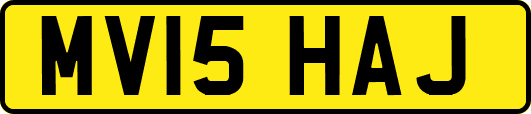 MV15HAJ